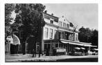 (388-348-005) Driebergen-Rijsenburg Hotel het Wapen van Rijs, Verzamelen, Ansichtkaarten | Nederland, Verzenden, Utrecht