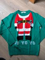 Foute kersttrui jongen maat 152, Kinderen en Baby's, Kinderkleding | Maat 152, Ophalen of Verzenden, Zo goed als nieuw, Jongen