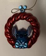 Ah disney kerstkrans, Ophalen, Overige figuren, Nieuw, Beeldje of Figuurtje