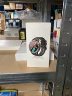 Cyfit Smartwatch, Hartslag, Zwart, Nieuw, Ophalen of Verzenden