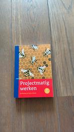 Projectmatig werken - 9789462364028, Boeken, Ophalen of Verzenden, Alpha, Zo goed als nieuw, Stijn Schenk; Jan Verhaar