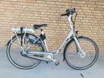 2x Elektrische Fiets Batavus Peugeot In Goede Staat 100✅️, Ophalen, Gebruikt, Batavus, 47 tot 51 cm