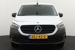 Mercedes-Benz Citan 108 CDI L1 Pro € 14.940,00, Euro 6, 4 cilinders, Wit, Bedrijf