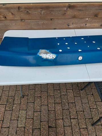 Te koop Motorkap mercedes tn t1 207 307 407 409 410 Orgineel beschikbaar voor biedingen