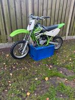 Kawasaki KX 65, Fietsen en Brommers, Brommers | Crossbrommers, 6 versnellingen, Gebruikt, 65 cc, Ophalen