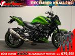 Kawasaki Z 750 R ABS (bj 2013), 750 cc, Kawasaki, 4 cilinders, Motorrijbewijs A