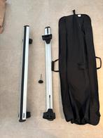 Thule dakdragers voor Mercedes c300e (wingbar evo), Ophalen, Zo goed als nieuw