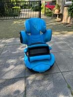Autostoel Kiddy Phoenixfix 3, Kinderen en Baby's, Autostoeltjes, Autogordel of Isofix, Gebruikt, 9 t/m 18 kg, Ophalen