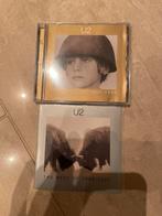 U2 cd + dvd, Ophalen of Verzenden, 2000 tot heden, Gebruikt