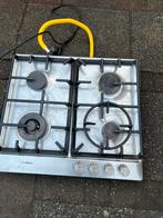 Bosch gas fornuis, Ophalen of Verzenden, Zo goed als nieuw