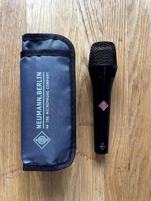 Neumann KMS 105 [CC], Muziek en Instrumenten, Microfoons, Gebruikt, Zangmicrofoon, Ophalen of Verzenden