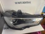 Koplamp rechts van een Audi A3, Gebruikt, -, Verzenden, -