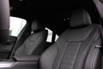 BMW i4 eDrive35 Gran Coupé M Sport / Schuif-kanteldak / Ach, Auto's, BMW, Achterwielaandrijving, Zwart, Zwart, Leder