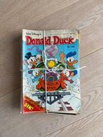 Donald Ducks uit 1988 30 stuks, Gelezen, Meerdere stripboeken, Ophalen