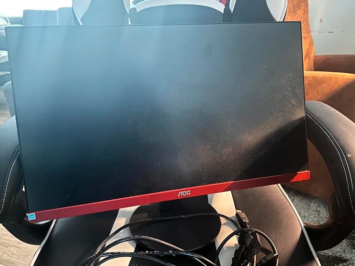 AOC92490VXA, Computers en Software, Monitoren, Zo goed als nieuw, 101 t/m 150 Hz, HDMI, Gaming, IPS, Ophalen of Verzenden