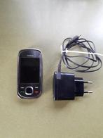 Nokia type:RM-604 model:7230 mobiele telefoon, Ophalen, Zo goed als nieuw