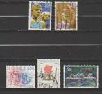 Noorwegen 13, Postzegels en Munten, Postzegels | Europa | Scandinavië, Noorwegen, Verzenden, Gestempeld