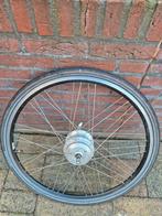 Sparta C3 Emotion 24V Voorwielmotor 28 inch, Sparta, Gebruikt, Algemeen, Ophalen