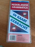 Nederlandse grammatica in kaart gebracht, Boeken, Verzenden, Zo goed als nieuw, Overige niveaus, Nederlands
