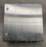 RVS Rittal schakelkast elektrakast montagekast, Ophalen of Verzenden, Gebruikt