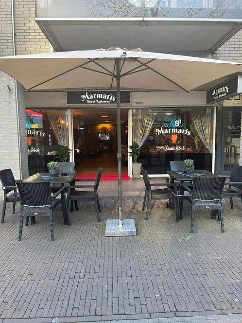 Horeca pand midden centrum TE KOOP Heerenveen, Zakelijke goederen, Horeca | Overige, Ophalen of Verzenden