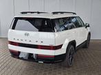 Hyundai Santa Fe 1.6 T-GDI PHEV 4WD Black Line | 6-zitter |, Auto's, Automaat, 12 maanden, Santa Fe, Gebruikt