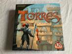 Torres, Hobby en Vrije tijd, Gezelschapsspellen | Bordspellen, Een of twee spelers, Ophalen of Verzenden, Gebruikt, White Goblin Games