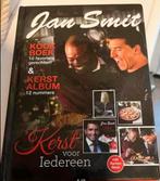 Jan smit, Ophalen of Verzenden, Nieuw in verpakking, Levenslied of Smartlap