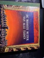 Langspeelplaten LP 's, Cd's en Dvd's, Vinyl | Nederlandstalig, Ophalen of Verzenden, Zo goed als nieuw, 12 inch, Overige genres