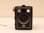 Agfa box combat camera 44864, Audio, Tv en Foto, Fotocamera's Analoog, Ophalen of Verzenden, Gebruikt, Compact, Overige Merken