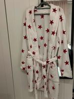 Nieuwe badjas met sterren - Nooit gedragen!, Ophalen of Verzenden, Nieuw