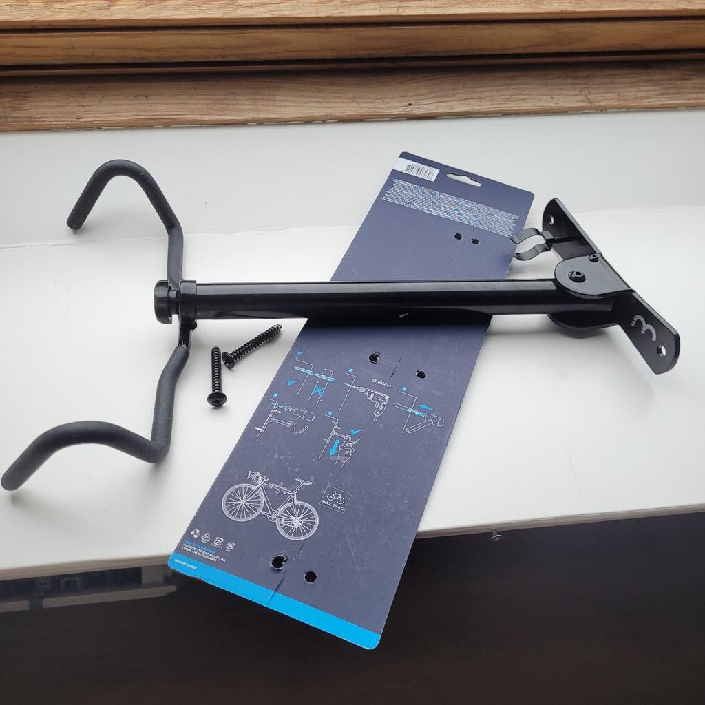 BBB Fiets Wandmontage - Nieuw, Ophalen of Verzenden, Nieuw