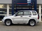 Suzuki Grand Vitara 2.0 / NL-Auto / 166.000 KM / AWD / Afnee, Stof, 4 cilinders, Grand Vitara, Bedrijf