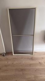 inzethor voor draaikiepraam merk CanDo, Ophalen, Kunststof, Minder dan 80 cm, Overige typen