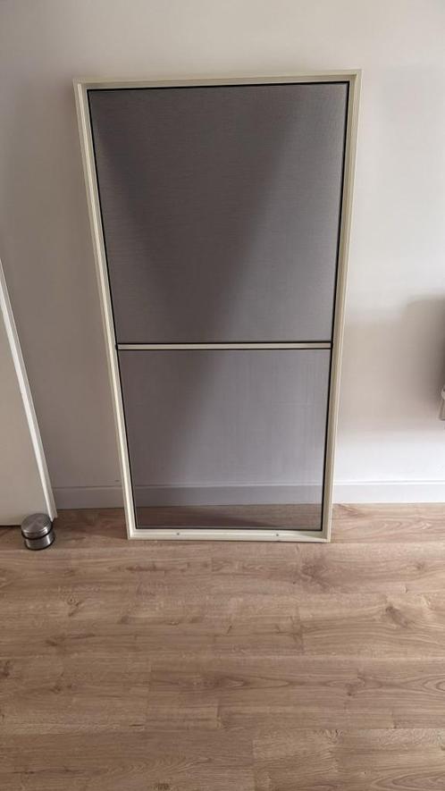 inzethor voor draaikiepraam merk CanDo, Doe-het-zelf en Verbouw, Deuren en Horren, Nieuw, Overige typen, Minder dan 200 cm, Minder dan 80 cm