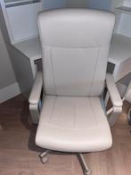 ikea chair FOR FREE, Ophalen, Gebruikt, Beige, Bureaustoel