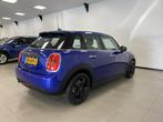MINI Mini 1.5 ONE 5-DEURS / AUTOMAAT / NAVI / PDC /, 12 maanden, Stof, Gebruikt, Euro 6