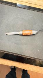 Jernbolaget Sweden Barrol Knife, Ophalen of Verzenden