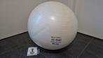 Gymnic Fit-Ball 65 cm, Ophalen of Verzenden, Zo goed als nieuw, Fitnessbal