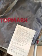 Camping kinderstoel - compact en wasbaar, Ophalen, Zo goed als nieuw