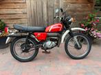 Originele suzuki ts 50 1979, Fietsen en Brommers, Brommers | Oldtimers, Ophalen of Verzenden, Overige merken