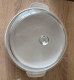 Ovenschaal porselein, Ophalen of Verzenden, Zo goed als nieuw, Overige materialen, Overige typen