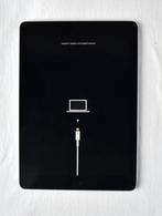 Apple iPad 6 2018 WiFi zwart: defect, zie advertentie, Computers en Software, Apple iPads, 10 inch, 32 GB, Apple iPad, Ophalen of Verzenden