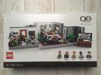 LEGO️️️ Icons 10291 Queer Eye - The Fab 5 Loft *Nieuw*, Kinderen en Baby's, Speelgoed | Duplo en Lego, Ophalen of Verzenden, Nieuw