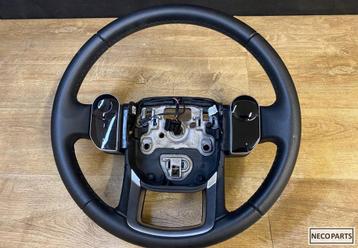 RANGE ROVER EVOQUE L551  STUURWIEL K8D2-3F563-UB beschikbaar voor biedingen