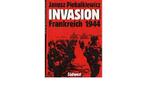 Invasion: Frankreich 1944 door Janusz Piekalkiewicz, Tweede Wereldoorlog, Janusz Piekalkiewicz, Nieuw, Ophalen of Verzenden