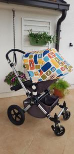 Bugaboo kinderwagen Paul Frank Edition, Ophalen, Gebruikt, Bugaboo, Combiwagen