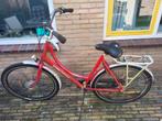 Oude Gazelle fietsen - opknappers, Ophalen, Gebruikt, Gazelle