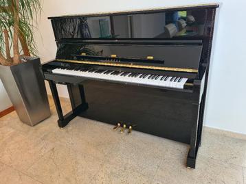 Yamaha P121G Silent PE piano occasion incl. 5 jaar garantie beschikbaar voor biedingen