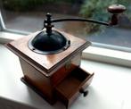Koffiemolen - vintage, Ophalen of Verzenden